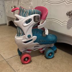 Roller Skates