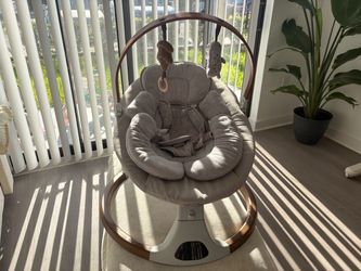 Infant Swing