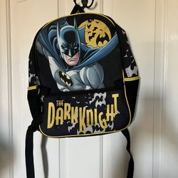 Kids Backpack