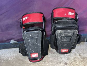 Milwaukee Knee Pads