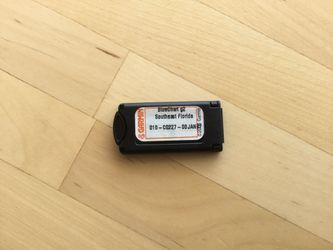 Blue Chart G2 SE Florida For Garmin GPS