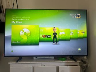 XBOX 360 NXE DASHBOARD LOOKING TO TRADE