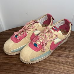 Collab‼️ Union LA, Nike, Cortez SP, Sesame, Size 12