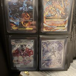 Pokemon card bundle