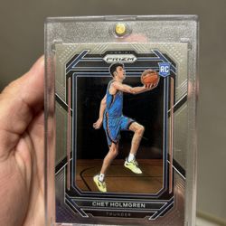 Sports card 