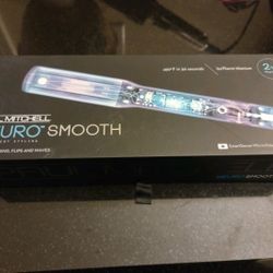 Paul Mitchell Straightener 