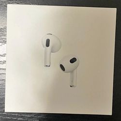 AirPod Gen 3