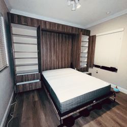 Closet Organizer Storage Cabinets 