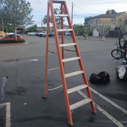 8ft Ladder 