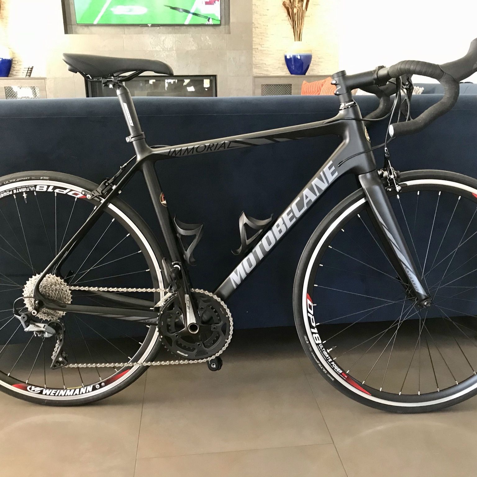 Motobecane immortal force hotsell