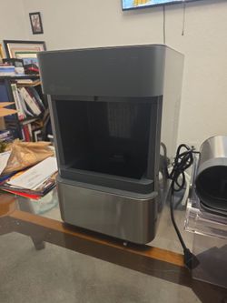 GE profile Opal 2.0