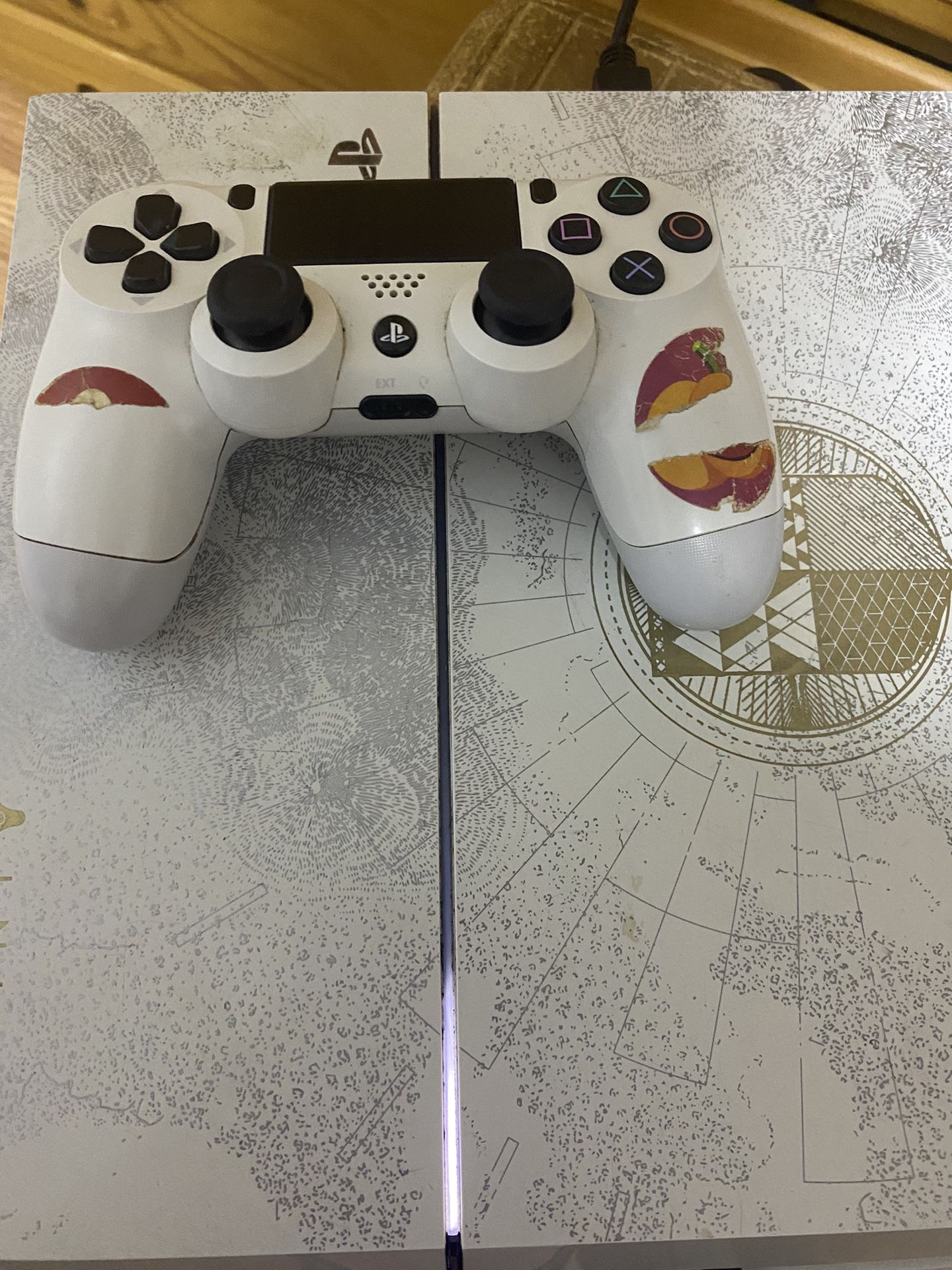 PS4 For Sale Negotiable