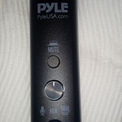 Pyle Microphone Adapter 
