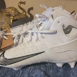 Nike Cleats Size 10
