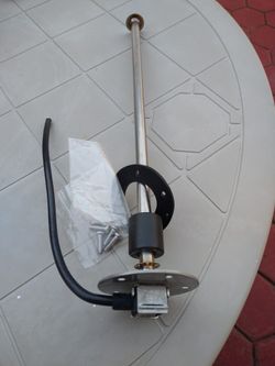 Fuel Tank Sending Unit Fuel Level Gauge