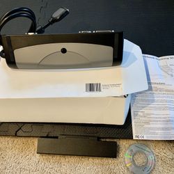 Notebook Docking Station Model# ACP30USZ