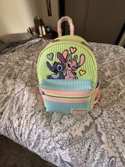 Disney Backpack