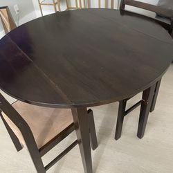 3 Piece Table Set 