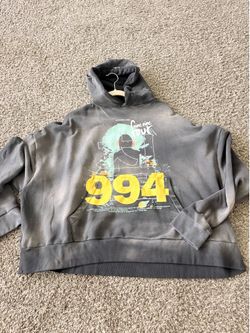 Mnml hoodie