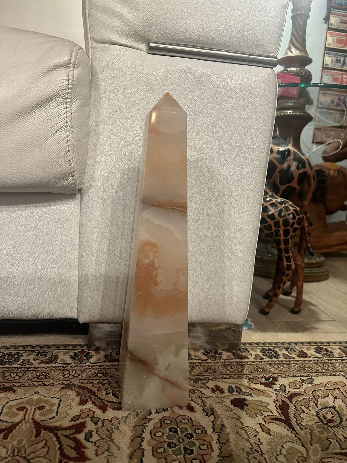 HOUSEHOLD DECORATIONS