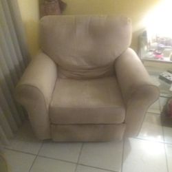 Recliner