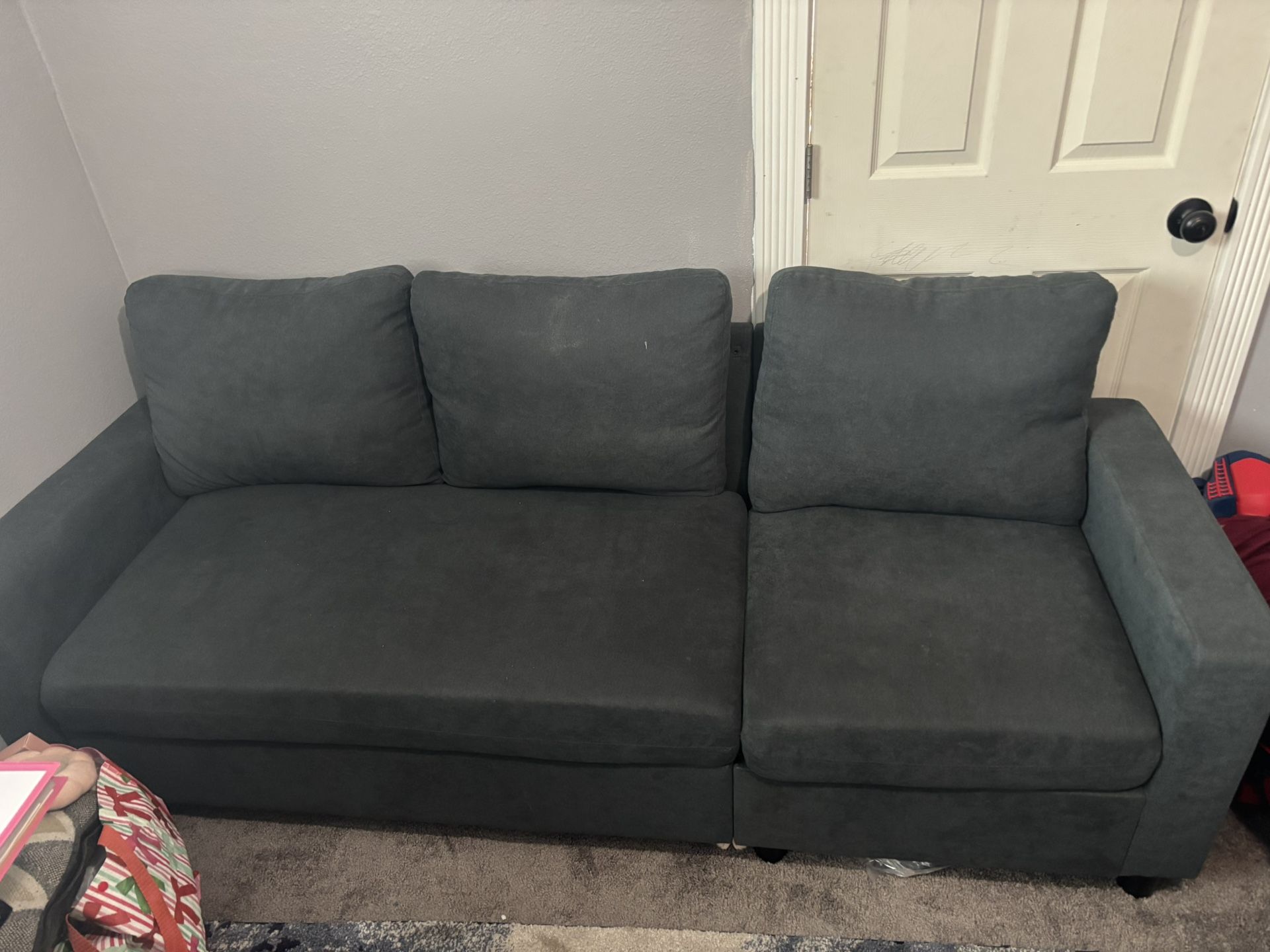 Small Couch