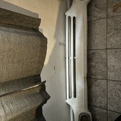 1958 grill for Chevy truck 