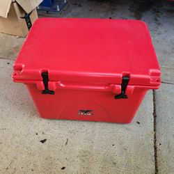 ORCA 58qt Cooler