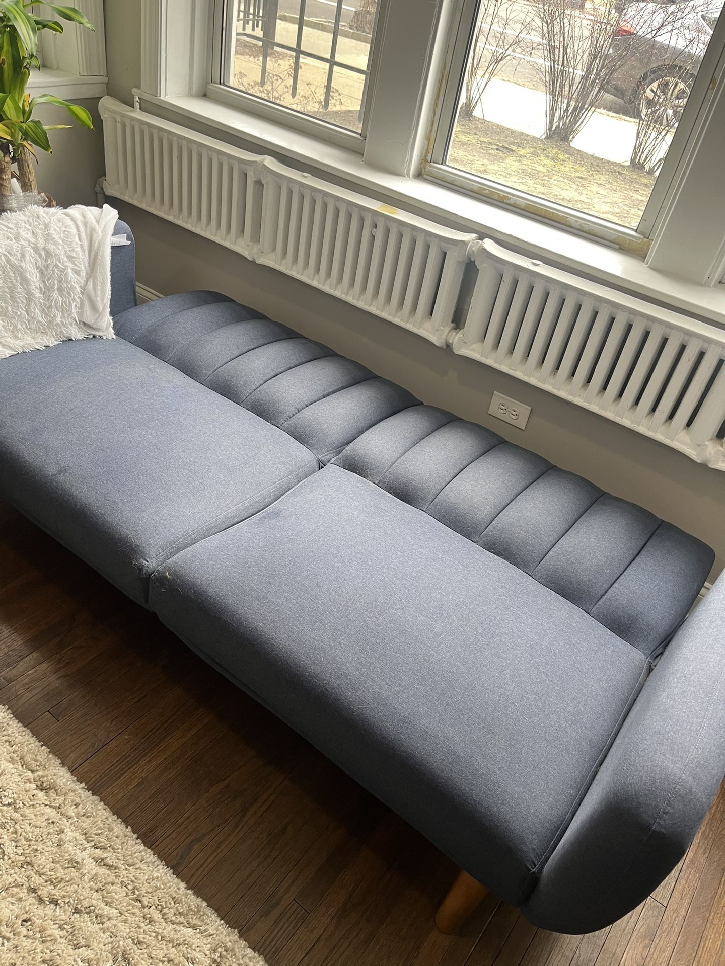 Sleeper Futon/Sleeper