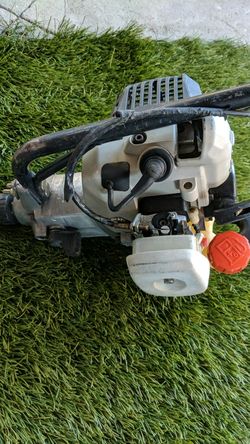 EDR 260, Echo drill