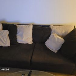 Corner Sectional 