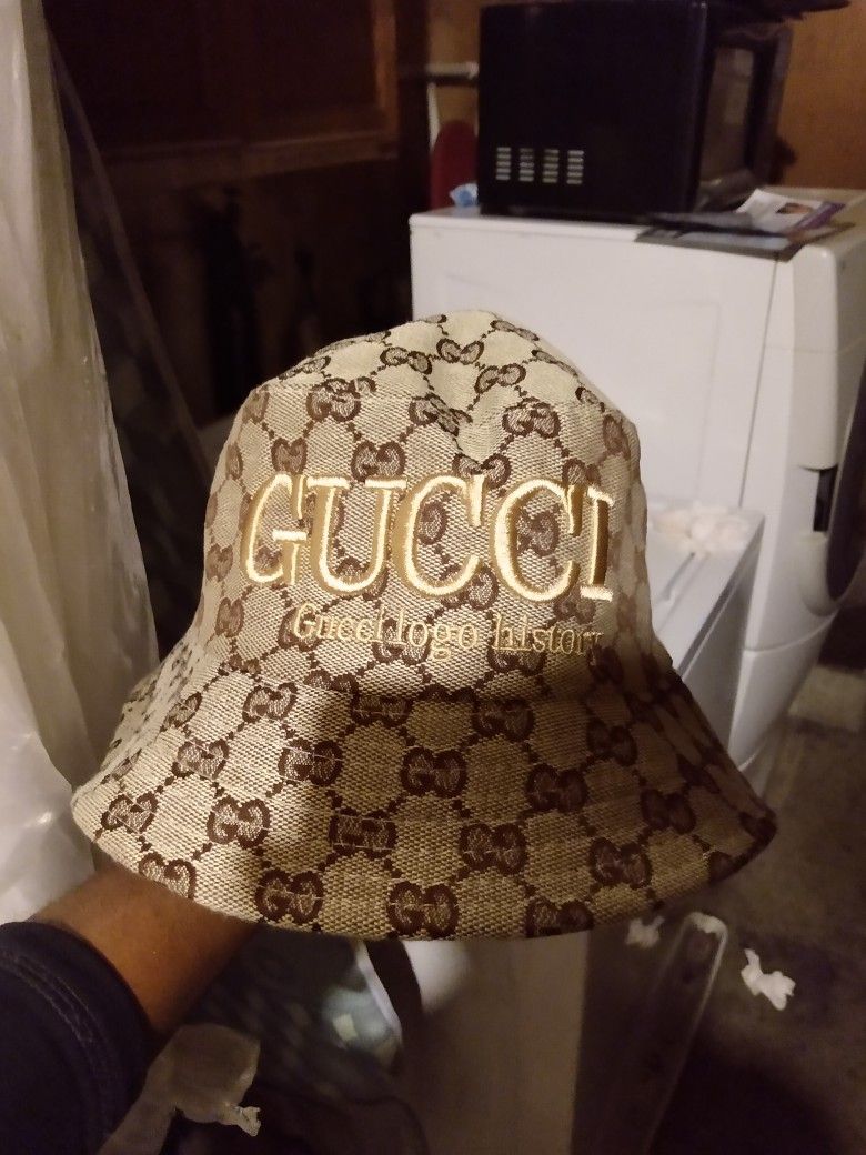 Gucci Hat