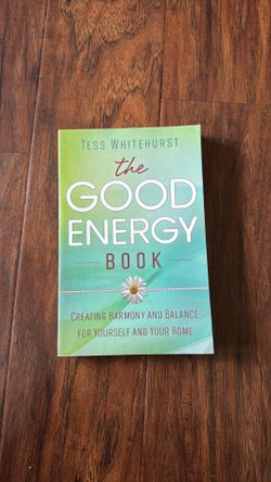 The Good Energy