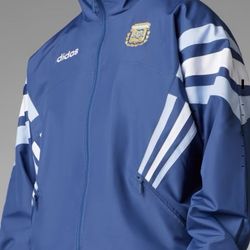 Argentina FC Jacket 