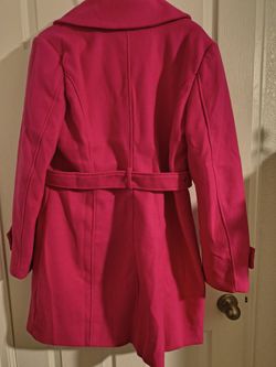 Abrigo Nuevo , Enterizo Nuevo.