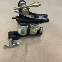 Tattoo Machine