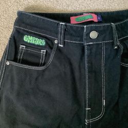 Empyre pants