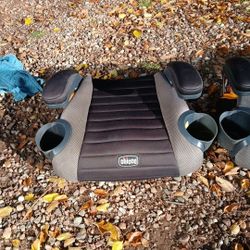 Booster Seat For Sale.