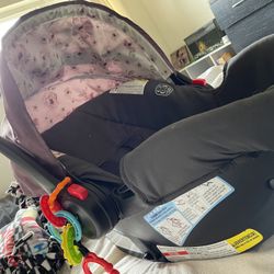 Car Seat 