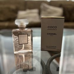 Coco Chanel Perfume Women 