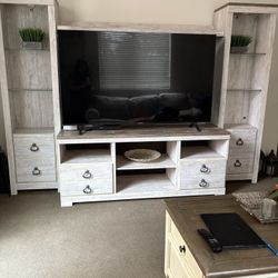 Entertainment Center 