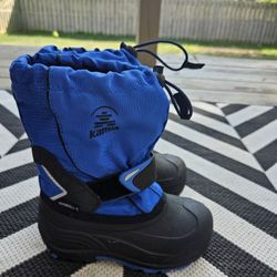 Kids Winter Boots Kamik Us Size 10