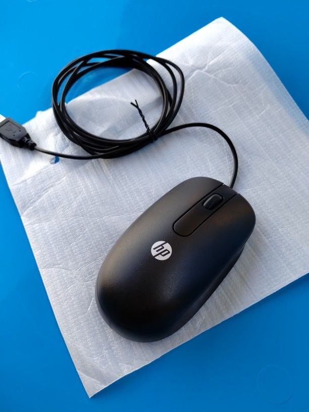 Mouse