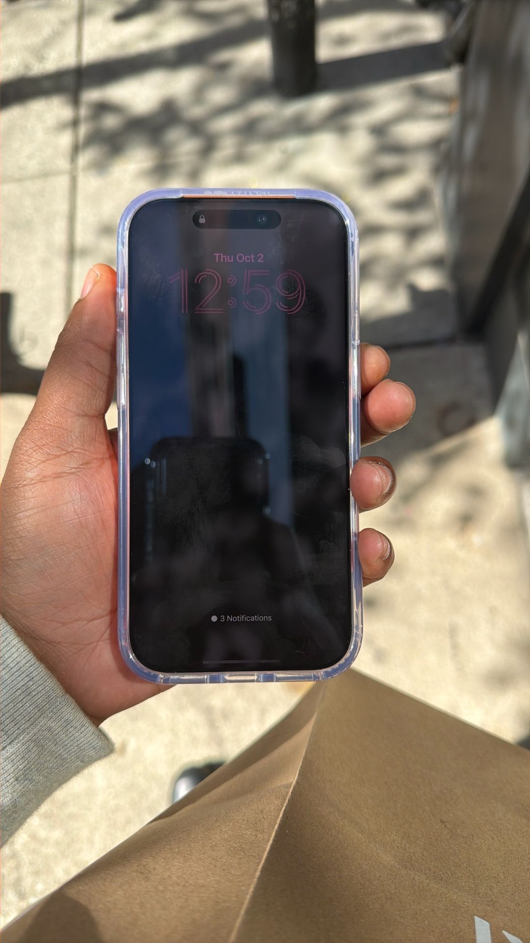 iPhone 17