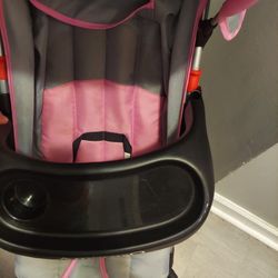Baby Strooler