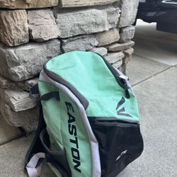 Softball bag Youth