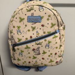 Totoro Bag