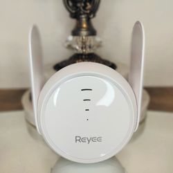 💫Reyee WiFi Extender Booster Signal Repeater