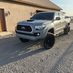 2019 Toyota Tacoma