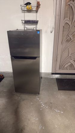 Fridge